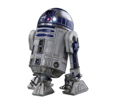 Star Wars Episode VII Movie Masterpiece Action Figure 1/6 R2-D2 18 cm